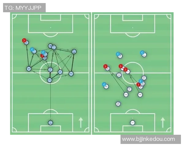 皇马与曼城对决战术解析及比赛策略深度分析