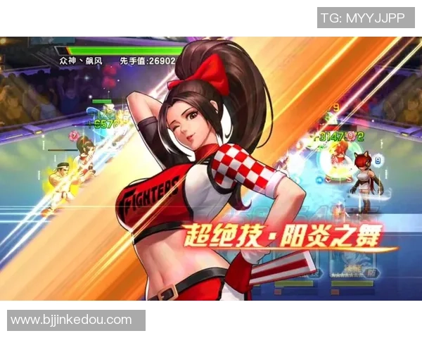 风暴女与火舞的激烈对决谁能在战斗中胜出揭晓终极力量之争