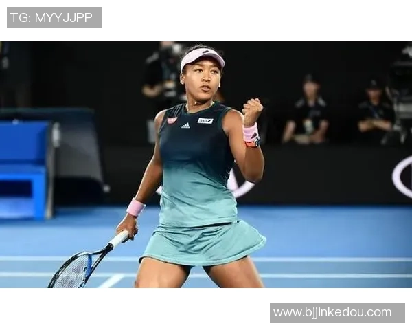 高芙与大坂直美的巅峰对决谁将成为新一代网球女王